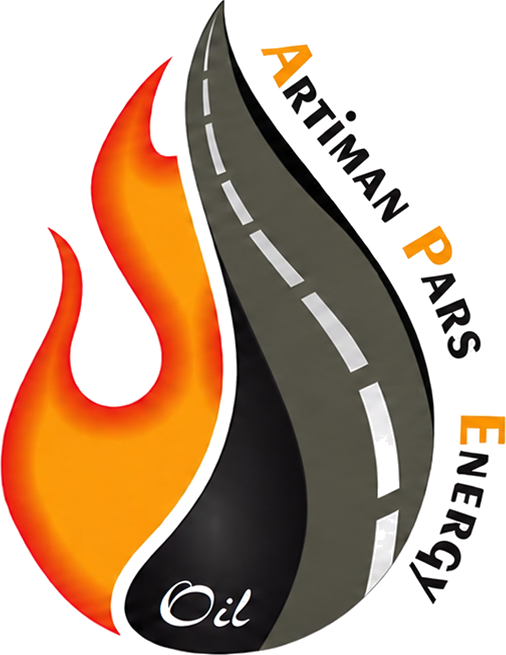 ARTIMAN PARS ENERGY logo