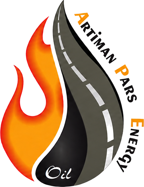 ARTIMAN PARS ENERGY logo